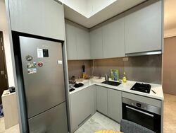 Highline Residences (D3), Condominium #627909911